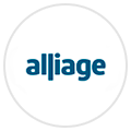 Logo Alliage