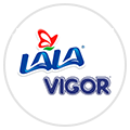 Logo lala Vigor