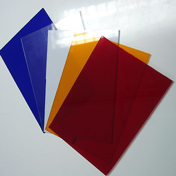 Chapas Compactas de PS Cristal